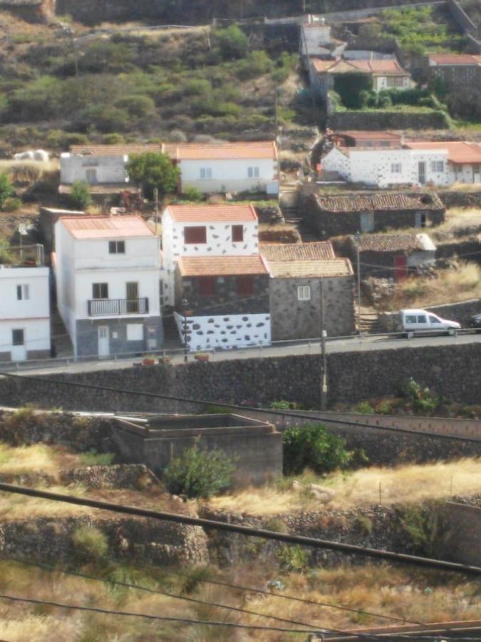 El CercadoCasa Osciris别墅 外观 照片
